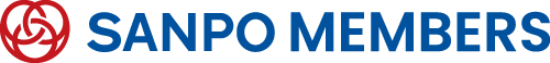 サンポウメンバーズロゴ