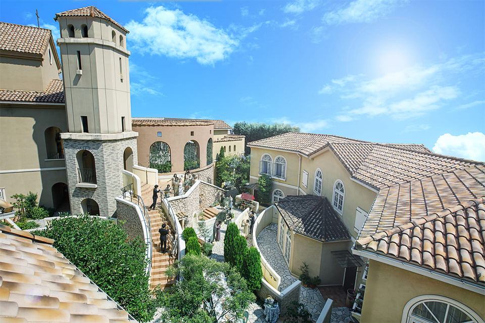 「アネーリ大宮」のイメージ写真