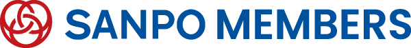 サンポウメンバーズのロゴ