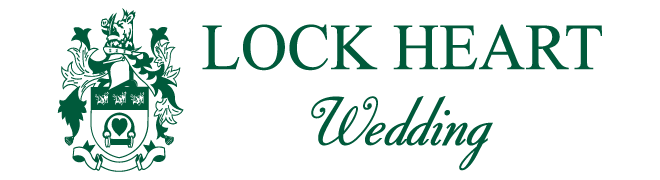 ロックハート城ウエディングサロンのロゴ