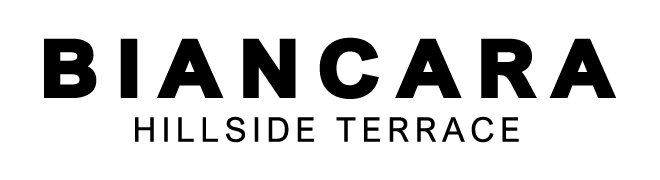ビアンカーラ ヒルサイドテラスのロゴ