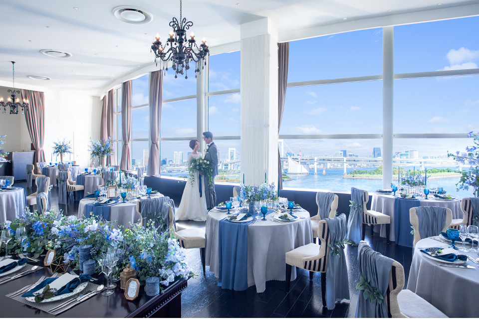 「ザ コルトーナ シーサイド台場」のイメージ写真